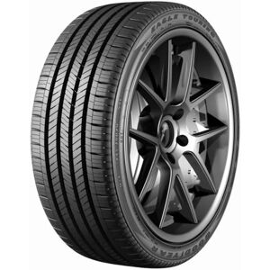 Pneu été Goodyear Eagle Touring 235/60 R20 - Pneus auto - Publicité Pneu été Goodyear Eagle Touring 235/60 R20 - Pneus auto - Publicité