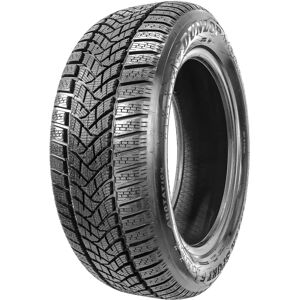 Dunlop Winter Sport 5 205/55 R17 95V Winterreifen - Pkw Reifen für Renault & VW Dunlop Winter Sport 5 205/55 R17 95V Winterreifen - Pkw Reifen für Renault & VW