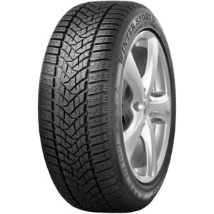 Dunlop Winter Sport 5 XL 205/60 R16 - Pneus - Publicité Dunlop Winter Sport 5 XL 205/60 R16 - Pneus - Publicité