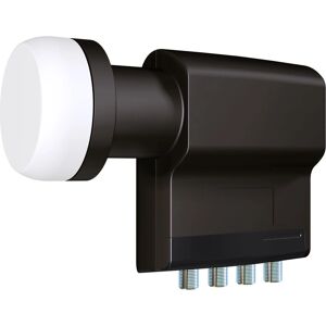 Inverto Inverto IDLB-QUTL40-PREMU-OPP - LNB Quattro Premium Inverto Inverto IDLB-QUTL40-PREMU-OPP - LNB Quattro Premium