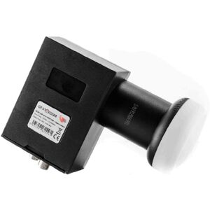 Auriga LNB DCSS Legacy - LNB satellite pour Sky Q Black & Platinum - Publicité Auriga LNB DCSS Legacy - LNB satellite pour Sky Q Black & Platinum - Publicité