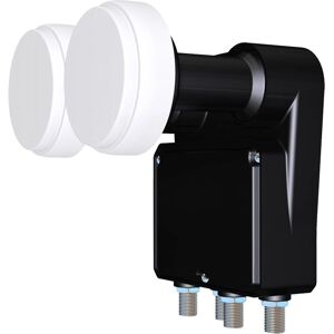 Inverto IDLB-QUDM21-MNOO6-8PP Downconverter LNB a Basso Rumore - Ricevitore Satellitare Inverto IDLB-QUDM21-MNOO6-8PP Downconverter LNB a Basso Rumore - Ricevitore Satellitare