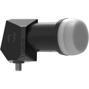 Inverto Black Ultra 0.2dB Satelliet LNB - Ondersteunt 4K/8K Inverto Black Ultra 0.2dB Satelliet LNB - Ondersteunt 4K/8K