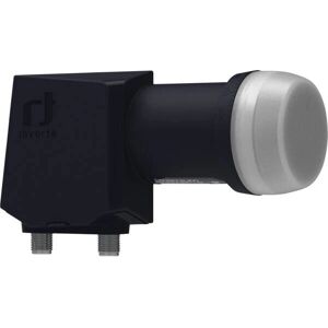 Inverto IDLP-TWL413 LNB Twin Faible Bruit - Récepteur satellite Inverto IDLP-TWL413 LNB Twin Faible Bruit - Récepteur satellite