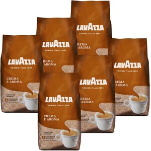 Lavazza Crema E Aroma - Coffee Beans Lavazza Crema E Aroma - Coffee Beans