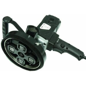 VARAN MOTORS Xm-150 Meuleuse béton - 125mm, 1500W, 230V - Noir VARAN MOTORS Xm-150 Meuleuse béton - 125mm, 1500W, 230V - Noir