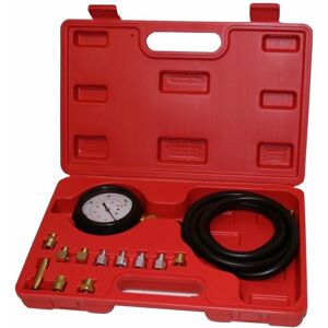 VARAN MOTORS VT01052 Kit de Diagnostic - Test de Pression d'Huile VARAN MOTORS VT01052 Kit de Diagnostic - Test de Pression d'Huile
