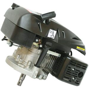 Varan Motors - Moteur thermique vertical 6PS 173cc - Publicité Varan Motors - Moteur thermique vertical 6PS 173cc - Publicité