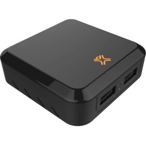 Încărcător Smartphone XtremeMac 213590 Negru - Încărcător pentru Dispozitiv Mobil Încărcător Smartphone XtremeMac 213590 Negru - Încărcător pentru Dispozitiv Mobil