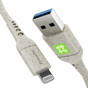 XtremeMac XGR-LTA 2 m Blanc - Câble XtremeMac XGR-LTA 2 m Blanc - Câble