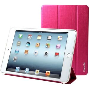 XtremeMac IPDM-MF4-33 Coperte Roz - Husa pentru iPad Mini 4 XtremeMac IPDM-MF4-33 Coperte Roz - Husa pentru iPad Mini 4