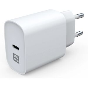 XtremeMac Modèle Chargeur USB-C 20W - Charge rapide intérieur XtremeMac Modèle Chargeur USB-C 20W - Charge rapide intérieur