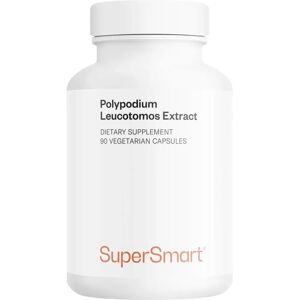 SuperSmart Polypodium Leucotomos Extract - Skin Care & Protection SuperSmart Polypodium Leucotomos Extract - Skin Care & Protection