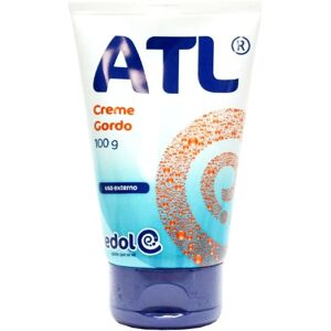 ATL Crème Gordo 100g - Hydratation Intense - Publicité ATL Crème Gordo 100g - Hydratation Intense - Publicité