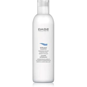 Babé Laboratorios Ultra Mild Schampo - Schampo Babé Laboratorios Ultra Mild Schampo - Schampo