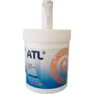 Crème Hydratante ATL - Peau Sensible - 1kg - Publicité Crème Hydratante ATL - Peau Sensible - 1kg - Publicité