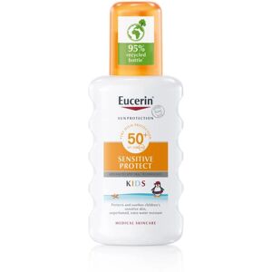 Eucerin Sun Kids SPF 50+ Spray - Sunscreen for Children Eucerin Sun Kids SPF 50+ Spray - Sunscreen for Children