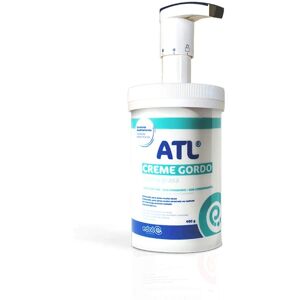 ATL Crème Hydratante - Crème pour le Corps - Publicité ATL Crème Hydratante - Crème pour le Corps - Publicité