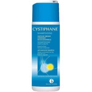 Biorga Cystiphane Shampoo Anti-Chute - Shampoo - Publicité Biorga Cystiphane Shampoo Anti-Chute - Shampoo - Publicité