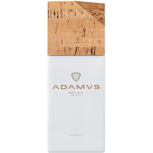 Gin Organique Adamus - Édition Limitée - Publicité Gin Organique Adamus - Édition Limitée - Publicité