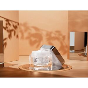 D'Aveia Ceutics Hyaluronic Glow - Hydrating SPF15 Cream D'Aveia Ceutics Hyaluronic Glow - Hydrating SPF15 Cream