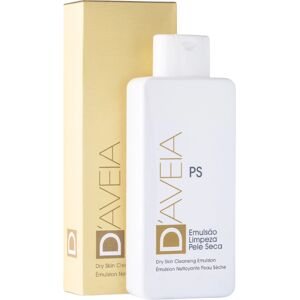 D'Aveia PS Cleansing Emulsion - Cleanses Sensitive Skin D'Aveia PS Cleansing Emulsion - Cleanses Sensitive Skin