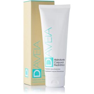 D'Aveia Pediatric Body Moisturizer - Body Moisturizer D'Aveia Pediatric Body Moisturizer - Body Moisturizer