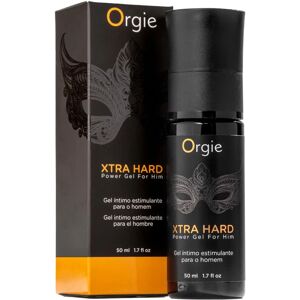 Gel de Putere Xtra Dură de Orgie - Lubrifiant Gel de Putere Xtra Dură de Orgie - Lubrifiant