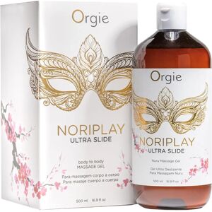 Olej do masażu Orgie Ultra Slide - Nuru, 500 ml Olej do masażu Orgie Ultra Slide - Nuru, 500 ml