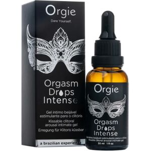 Orgie Modell - Klitorisstimulierendes Gel - 30ml Orgie Modell - Klitorisstimulierendes Gel - 30ml