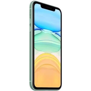 Apple iPhone 11 Verde - 128 GB - Smartphone Recondicionado Apple iPhone 11 Verde - 128 GB - Smartphone Recondicionado