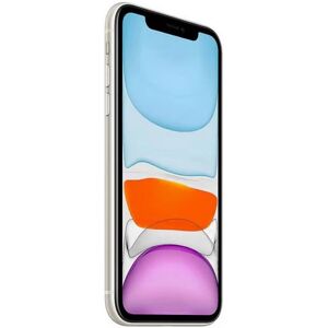 Apple iPhone 11 - 128 GB, Branco, 6,1" - Smartphone Apple iPhone 11 - 128 GB, Branco, 6,1" - Smartphone