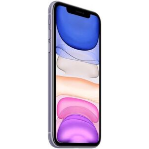 Apple iPhone 11 - 64GB - Roxo - Smartphone Recondicionado Apple iPhone 11 - 64GB - Roxo - Smartphone Recondicionado