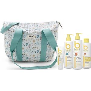 Set de cuidado prenatal Barral Babyprotect - Cuidado prenatal Set de cuidado prenatal Barral Babyprotect - Cuidado prenatal