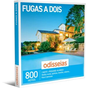 Odisseias - Weekend & holiday Gift certificate - - Gift card Odisseias - Weekend & holiday Gift certificate - - Gift card