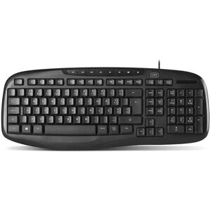 Teclado 1LIFE - Acesso rápido - Teclado Teclado 1LIFE - Acesso rápido - Teclado