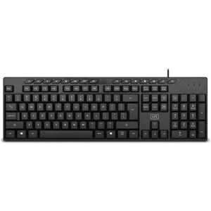 1Life - FOCUSPT - USB - PT Layout - Teclado 1Life - FOCUSPT - USB - PT Layout - Teclado