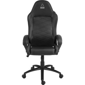 Silla de videojuegos Alpha Gamer AGMAYA-BK - Negro Silla de videojuegos Alpha Gamer AGMAYA-BK - Negro