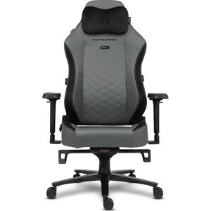 Alpha Gamer - Alegra Evo - PU Leather - Silla Alpha Gamer - Alegra Evo - PU Leather - Silla