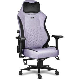 Alpha Gamer - Alegra Evo - Lavender Haze - Gaming Chair Alpha Gamer - Alegra Evo - Lavender Haze - Gaming Chair