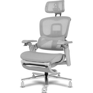 Cadeira de Escritório Ergonômica Alpha Gamer Agtidebk - Apoio Lombar Ajustável Cadeira de Escritório Ergonômica Alpha Gamer Agtidebk - Apoio Lombar Ajustável