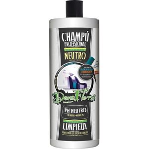 Dona Flora Neutral pH Skonsamt Shampoo - Shampoo Dona Flora Neutral pH Skonsamt Shampoo - Shampoo
