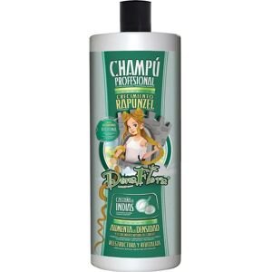 Dona Flora Rapunzel Haarwuchsshampoo - Shampoo Dona Flora Rapunzel Haarwuchsshampoo - Shampoo