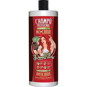 Champú Anticaída Dona Flora - Champú Champú Anticaída Dona Flora - Champú