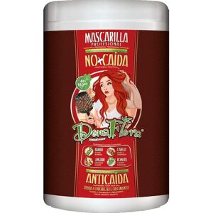 Máscara anticaída Dona Flora 1000ml - Mascarilla capilar Máscara anticaída Dona Flora 1000ml - Mascarilla capilar