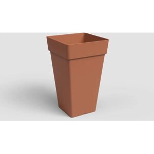 Artevasi Fiore Alto Quadrato Capri - 30 x 30 x 49,5 cm Artevasi Fiore Alto Quadrato Capri - 30 x 30 x 49,5 cm