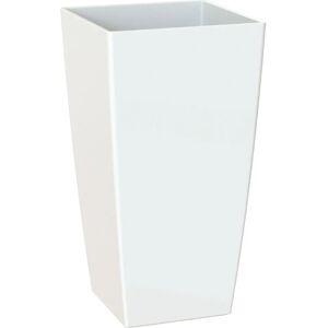 Maceta blanca Artevasi Pisa interior/exterior - 33x61 cm Maceta blanca Artevasi Pisa interior/exterior - 33x61 cm