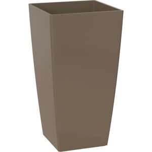 Artevasi - Pisa - Taupe - 40x78 cm - Planter Artevasi - Pisa - Taupe - 40x78 cm - Planter