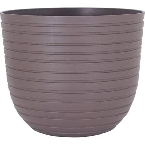 ARTEVASI Havana Horizon Virágcserép - Ø 50 x H 41,5 cm - 60 L ARTEVASI Havana Horizon Virágcserép - Ø 50 x H 41,5 cm - 60 L