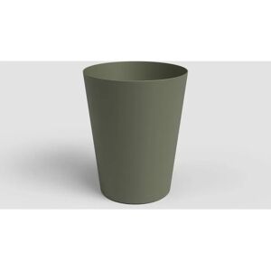 Artevasi Porto Hohe Pflanzkübel Grün Artevasi Porto Hohe Pflanzkübel Grün